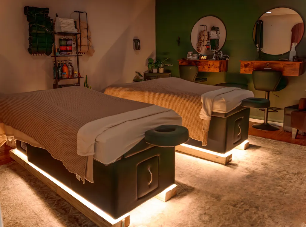 Salt of the Earth Spa — Spa in Greenwood